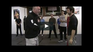 Datu Kelly S Worden Sharing the Art at Taky Kimura's Home Dojo