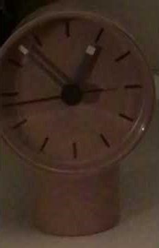 Alarm Clock Sound Glitch