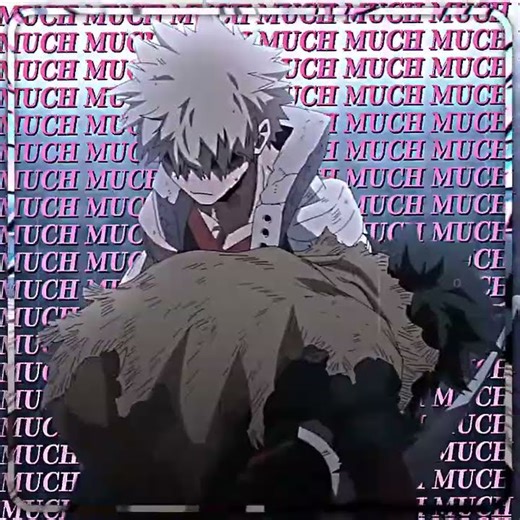 ★I love you so much 🫶🏻 #bkdk #bakudeku #capcutmontage #bakugo #deku #iloveyou #ship 💚🧡~