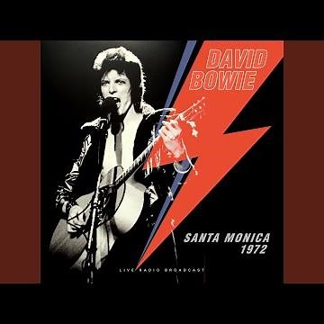 Queen Bitch (Live)