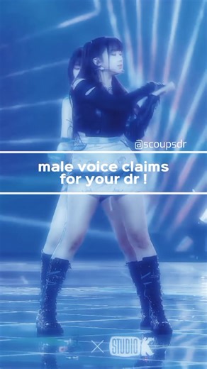 Raspy Male Voice Claims in Shifting Korea Boy Scene