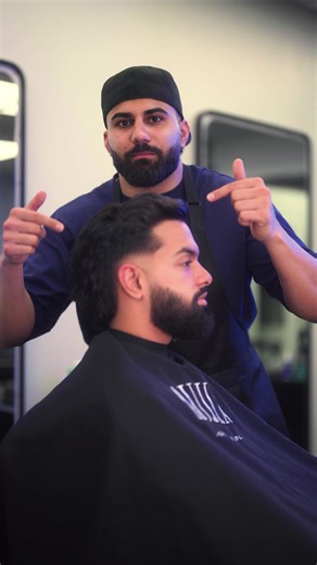 Mastering the Burst Fade: Step-by-Step Guide