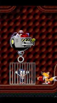 Sonic.EXE Subject-109 Incident