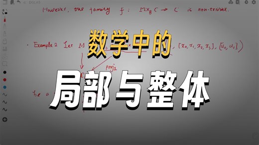 [BIMSA] 胡创强: Deformation Theory 06