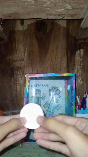 Cara membuat pin lucu 😆🥰 #funny #diycrafts #cute #fypシ #lucuabis #shorts #imut #ideas #how #toys 😚🥰