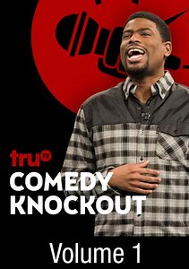 Comedy Knockout: The 9-Feet High Club