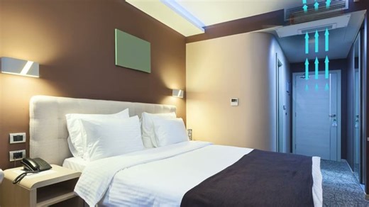 Fan Coils 101: How Horizontal Fan Coil Units Work | Price Industries