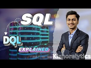 SQL Crash Course 2025 | How SELECT Really Works Behind the Scenes (Beginner to Pro)