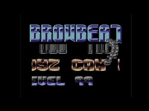 C64 Demo: Mega Co-Demo '90 !