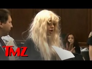 Amanda Bynes in Court -- Faces the Judge | TMZ