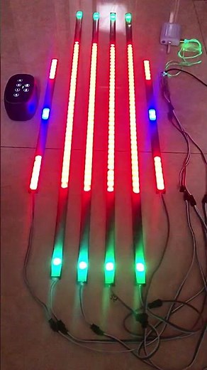 Usb 5V Music Sync Led Lights & Voice Activated Music Rhythm Lights #musicsynclights #musicsyncled