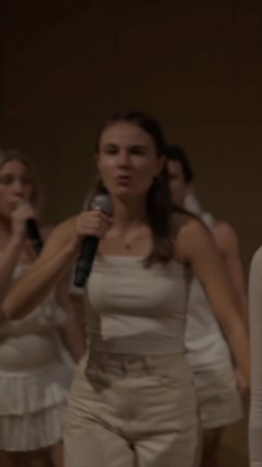 2022 ICCA SET. OUT FRIDAY. #fyp #acapella #harvard #harvardacappella #singing