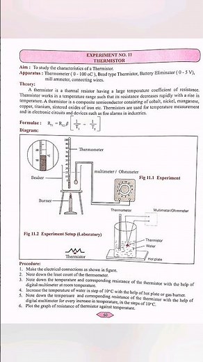 11th physics practical | class 11 physics experiment no 9 physics practical class 11 #practical