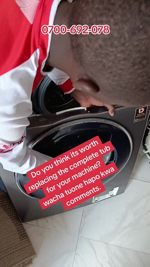 The Appliances Garage on TikTok