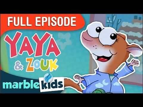 Yaya and Zouk - 162 - The Snore