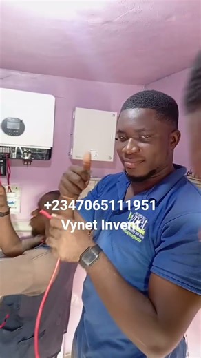 How to setup and Parralel 4 LVTopsun 15.36kwh Lithium batteries and 4 Growatt 6kw hybrid Inverter.