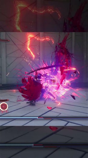 Ryu Duel | Ninja Gaiden 4