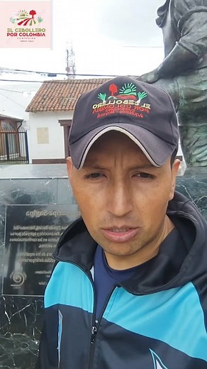 Visitando los pueblos aledaños a la sabana de Bogotá #funza #colombia #cundinamarca | el cebollero por Colombia