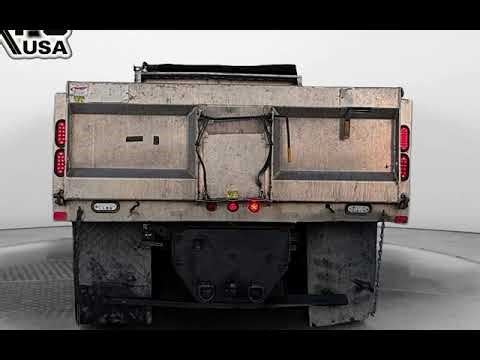 2015 International DuraStar 4300 DUMP for sale in Cleveland, OH