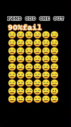 find 90 persent people fail #riddlejourney #emojichallenge