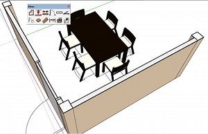 หลายคนเห็นราคา Dibac แล้วกลัวไม่กล้าใช้ วันนี้แอดมินเลยอยากจะนำเสนอวิธีการใช้ Dibac แท้ แบบฟรีๆ มาฝากทุกคนนะครับ โดยเฉพาะการสร้างโมเดลบ้านเพื่อนำเสนอแบบเร็วๆ ครับ ------------- โหลดและติดตั้ง dibac : https://drive.google.com/open?id=0B7mooo5hoZ0bMUJZYVpIY29lOENBNzhaY19ud2V2VkpsRHNJ | บ้าน Sketchup