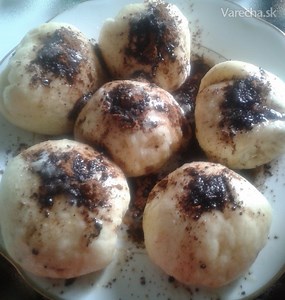 Buchty na pare (videorecept)