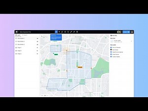 Krata Map Maker: Free GeoJSON Editor Walkthrough
