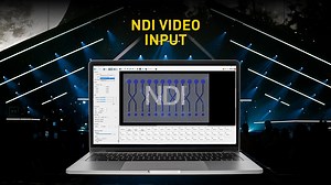 14 reactions | Did You Know? The new Martin P3 System Controller...