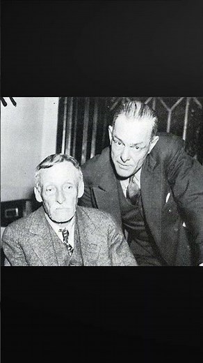 The most disturbing killer in history 😨 | Albert Fish