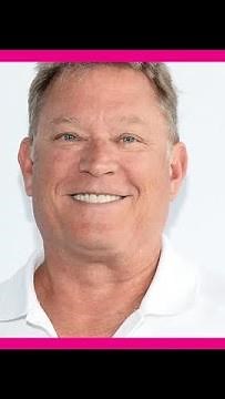 Reba' Alum Chris Rich's Health Battle After 'Massive Stroke' in His Words