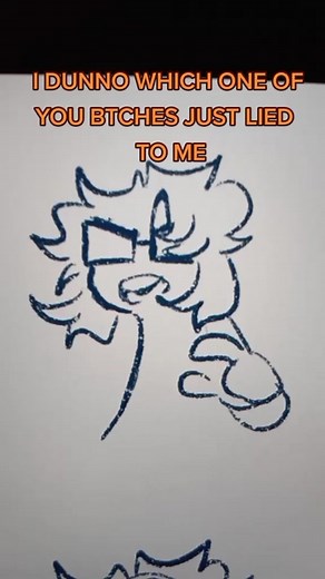 the rob paulsen effect: in which one feels a connection to a character voiced by rob paulsen and ends up being trans/nonbinary #tmnt2012 #tmntdonnie #yakkowarner #animaniacs #robpaulsen #transgender #nonbinary #autismprobably