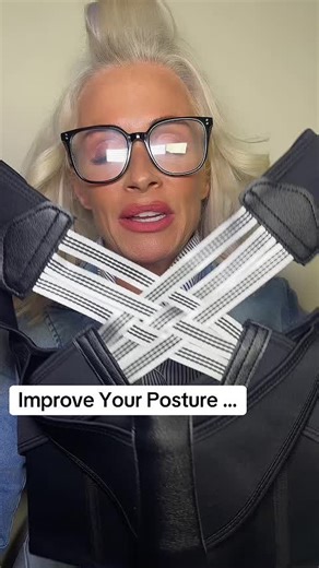 Effective Posture Correction Techniques for Better Health