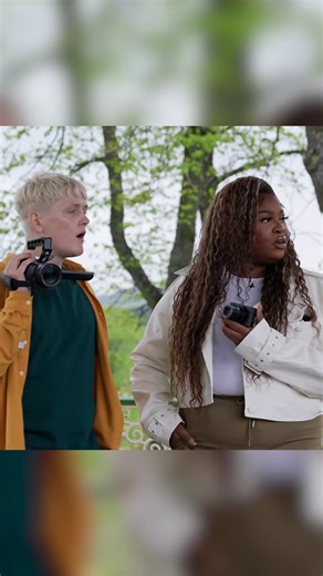 Ihr Ex ist der Catfish? 😱 | MTV Germany