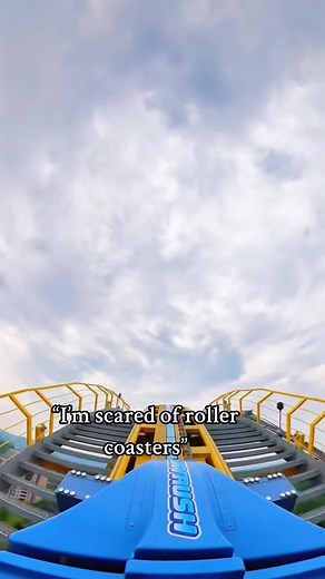 A little late to the trend 😬 #hersheypark #hershey #skyrush #farenheit #stormrunner #candymonium #wildcatsrevenge #greatbear #fun #chicago #foryoupage #fyp #fyppppppppppppppppppppppp #viral #dontflop #dontflopthis #trend #famous #exciting #viral_video #fine #safe