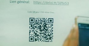 Quebec COVID Testing