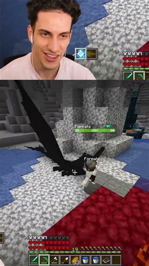 Toothless finds Ancient City