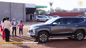 45K views · 2.8K reactions | Prophet Uebert Angel and Prophetess Bebe...