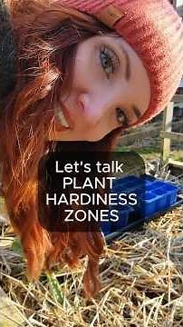 Plant Hardiness Zones Explained: What actually matters for planting