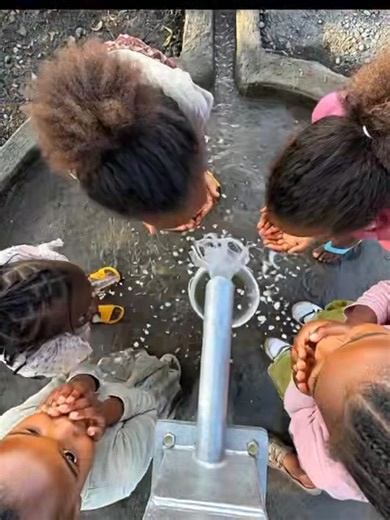 1.4K views · 23 reactions |  Hope Springs Water — Ethiopia Mission...