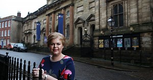 New chief aims to raise profile of Nottingham's National Justice Museum