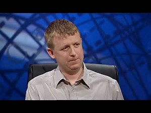 University Challenge (UK 2008-2009) - 3801 - Hull v City