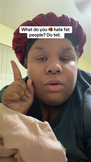 Genuinely asking! #400lbs #fat #my600lblife #obese