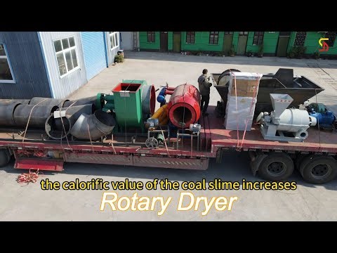 high productivity drum poultry manure drying machine for ore sand coal