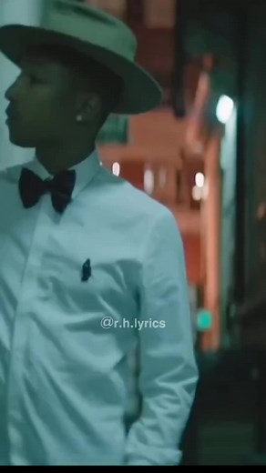 Pharrell Williams Happy Music Video 2014