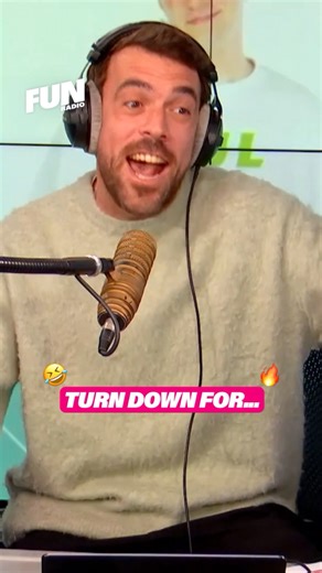 On retravaillera certains drops 😂🔥 | Fun Radio