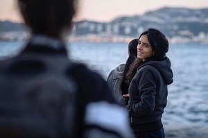 Bande-annonce: "Bonne Mère", le nouveau film de Hafsia Herzi
