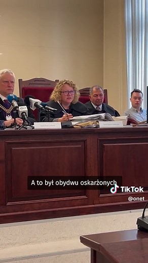 Brutalne zabójstwo noworodka - matka i córka skazane