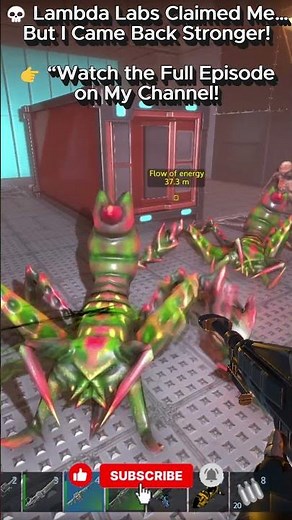 Alien Sting Hunt Finished, Outpost Defense - Empyrion Galactic Survival 2025 - Episode 16 - Teaser 2