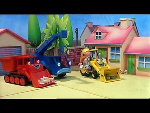 Bob the Builder S03E06 Special Delivery Spud