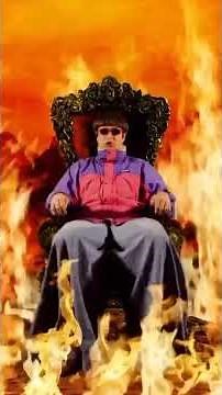 Oliver tree annonce Ugly is beautiful [FULL]